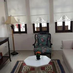 3* Otel Sevo