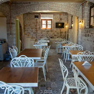  Otel Olea Butik
