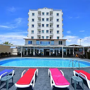 2* Otel Alder