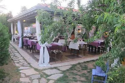 Guest house Cunda Nesos Pansiyon Hotel Ayvalik