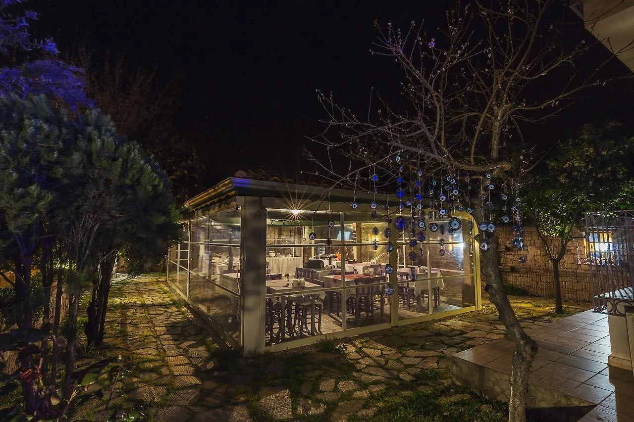 Guest house Cunda Nesos Pansiyon Hotel Ayvalik