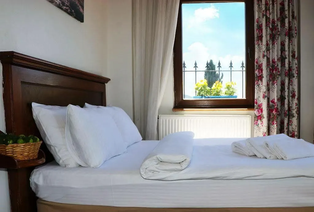 Cunda Nesos Pansiyon Hotel Ayvalik Guest house