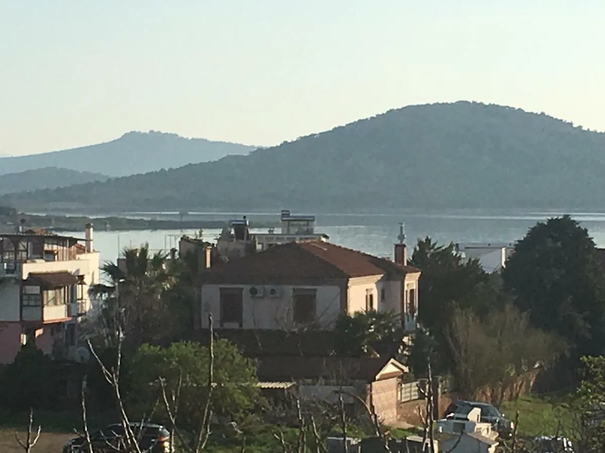 Cunda Nesos Pansiyon Hotel Ayvalik