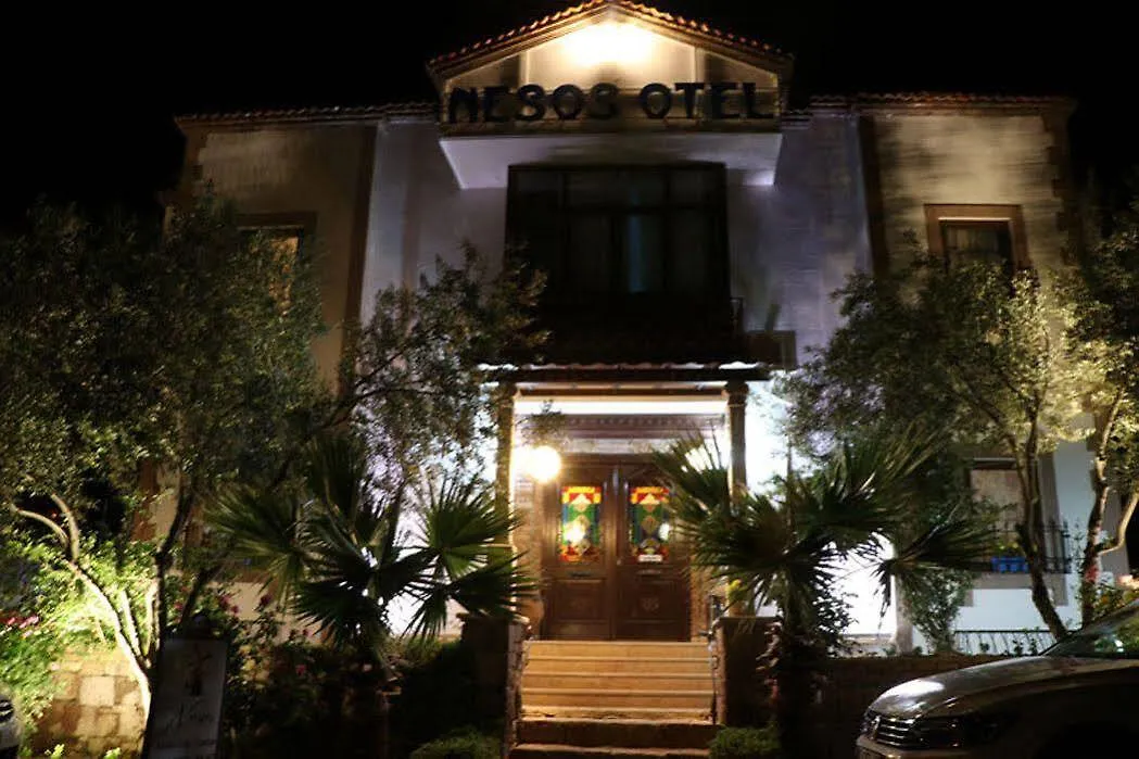 Guest house Cunda Nesos Pansiyon Hotel Ayvalik