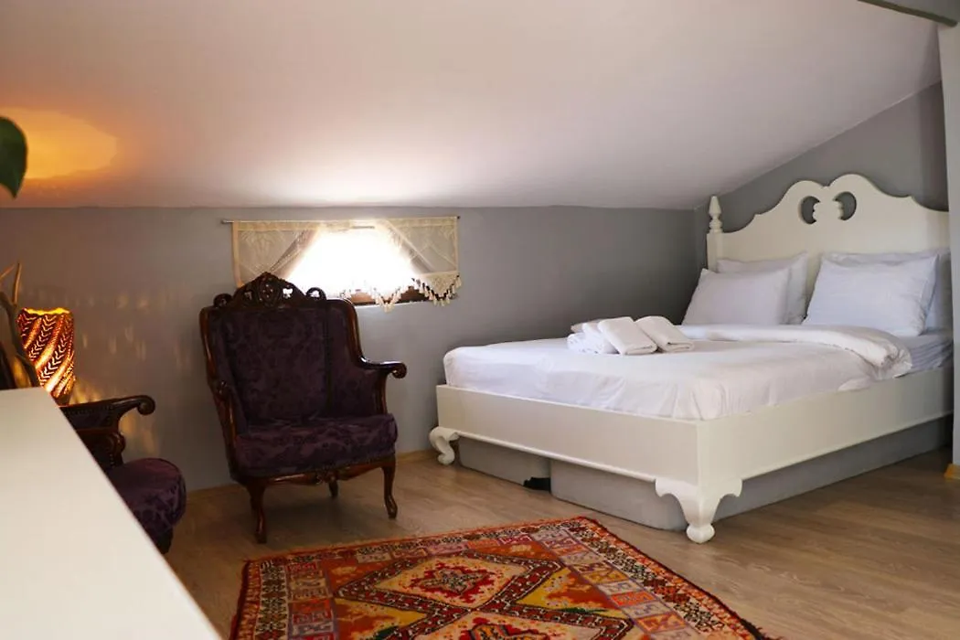 Guest house Cunda Nesos Pansiyon Hotel Ayvalik